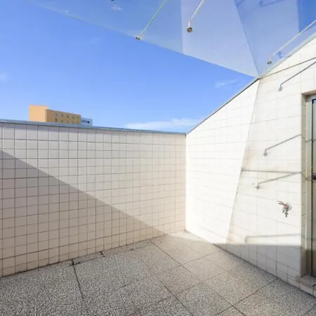 Glicinias Apartamento